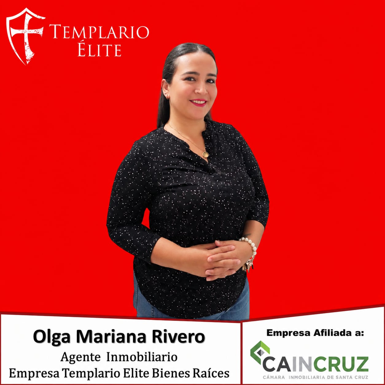 Olga Mariana Rivero Orellana