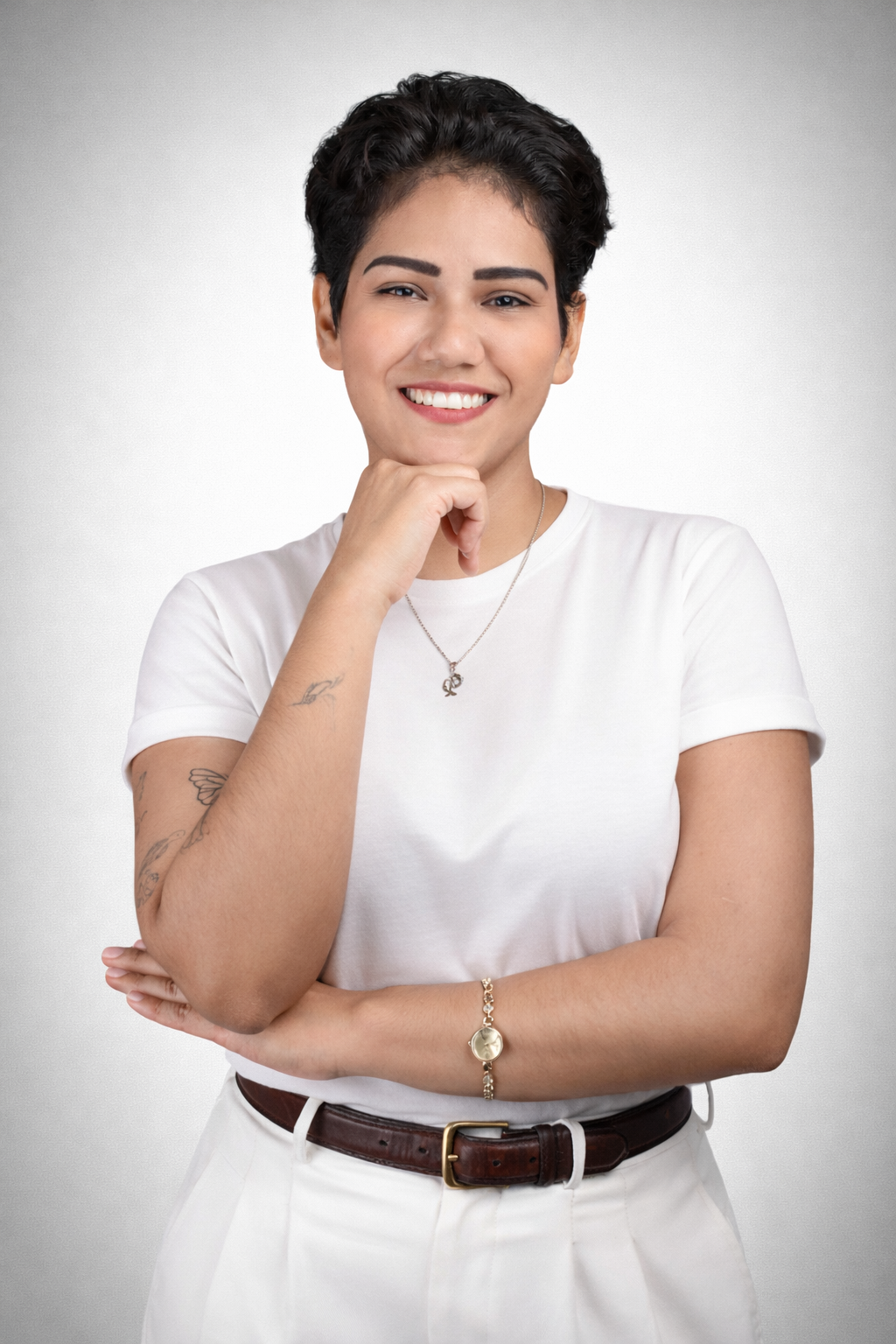 Carla Paola Lozano Sarmiento