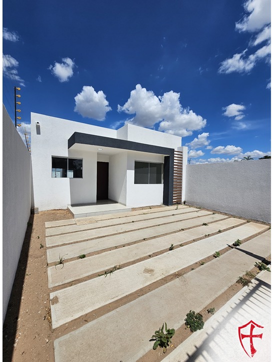 Casa en venta en valle Sánchez 