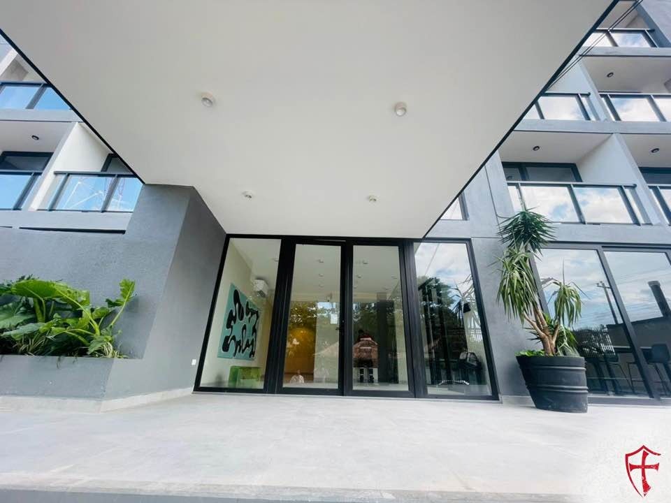 MONOAMBIENTE EN VENTA ZONA NORTE TORRE MODERNA