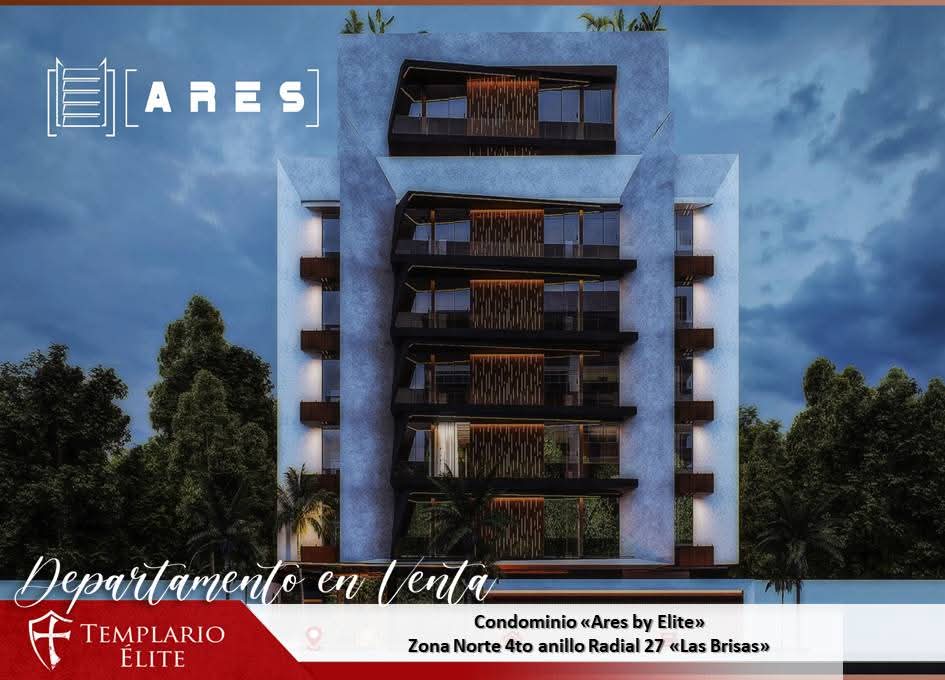 Departamentos en Venta desde 69500
