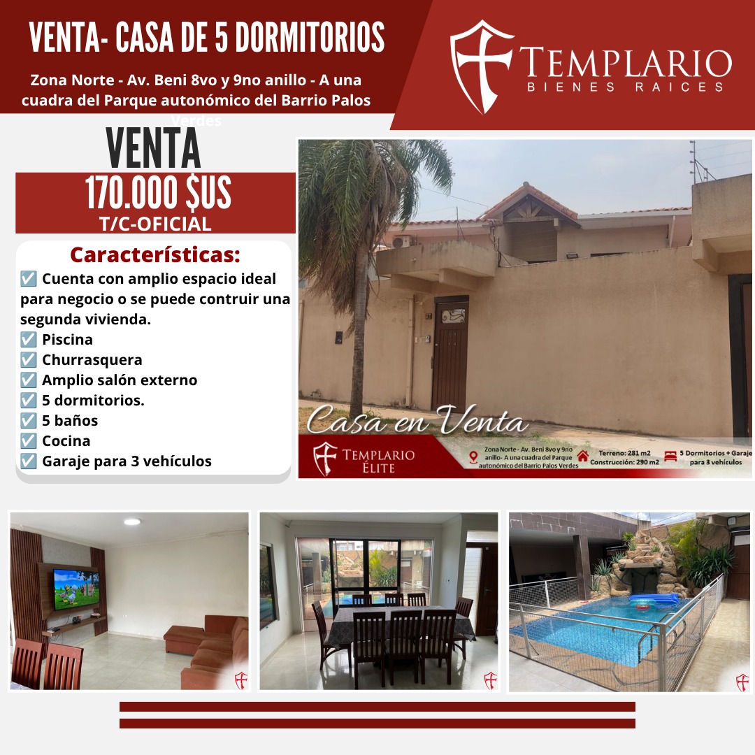 HERMOSA CASA COMERCIAL EN VENTA