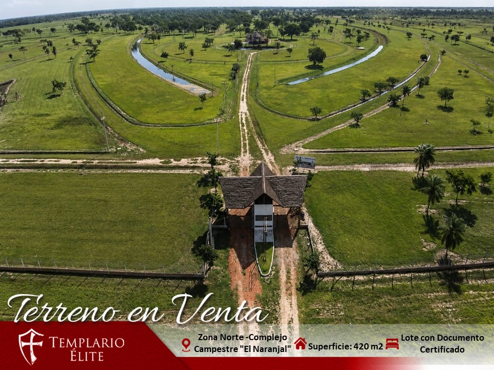 TERRENO EN VENTA CARRETERA AL NORTE WARNES-MONTERO